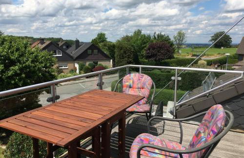 Ferienwohnung Panoramablick Ennepetal - Foto 16