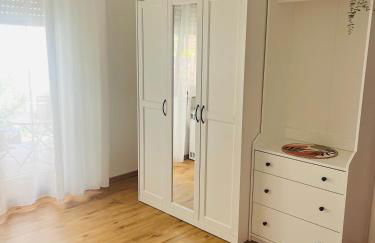 Maisonette Wohnung Sophie mit Balkon und Terrasse - Foto 7