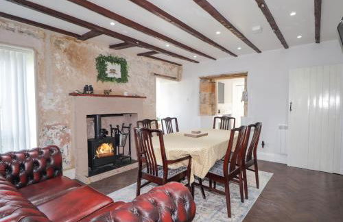 Seaview at The Doocot - Photo 6