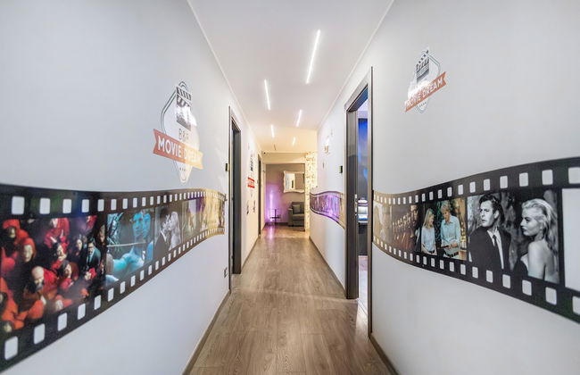 Movie Dream - Foto 1