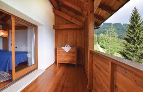 2 Bedroom Lovely Home In Lamon - Foto 15