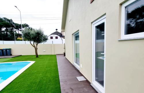 VILLAS com piscina - Foto 47