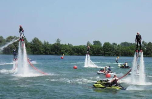 Muscovy Lodge with Hot Tub at Tattershall Lakes Country Park - Foto 70