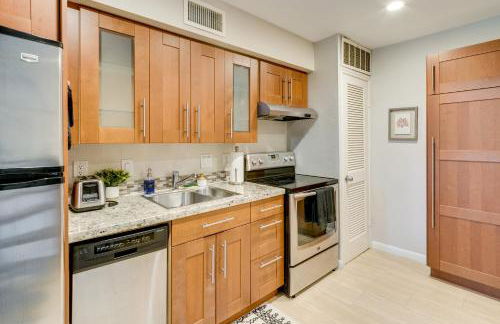 Golf, Swim and Dine! Condo with Lake Conroe Access - Foto 9