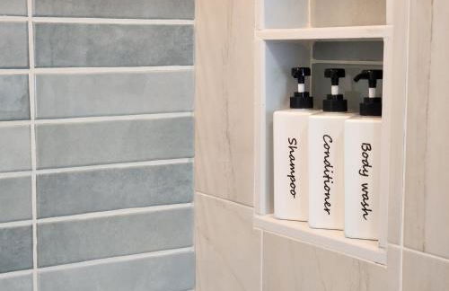 Whiskey Rose AC-New Renovation! With Pool Table! - Foto 45