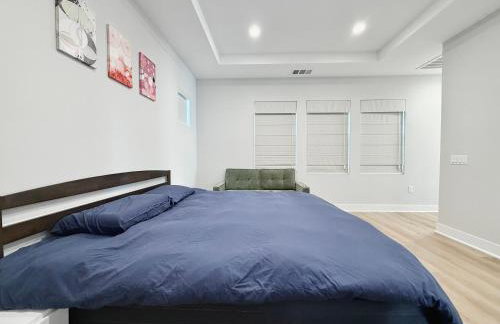 #Marbella Lane - Spacious 4BR Modern Family Home! - Foto 17
