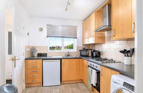 Hampton Peterborough Contractor House - Sleeps 4 - Perfect Stay While Working On Projects - Foto 11