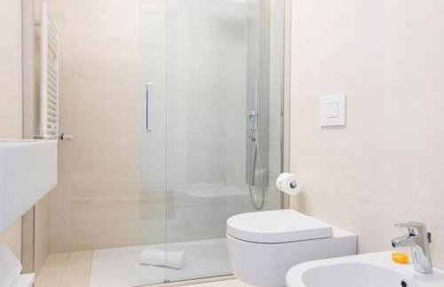 PORTOPICCOLO Luxury Penthouse Private Beach - Foto 44