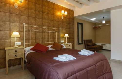 Atico del ROMANTICO Gaditano by Cadiz4Rentals - Foto 12