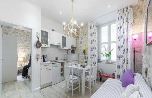 L & L Old Town Apartments - One bedroom Apartment Lavander - Foto 8