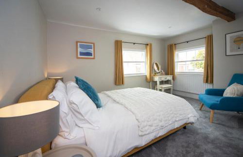 Cotswolds period townhouse near Stratford-upon-Avon, central location short walk to pubs, restaurants and shops - Foto 6