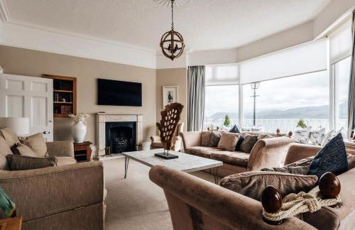 Anglesey Beach House - Foto 36