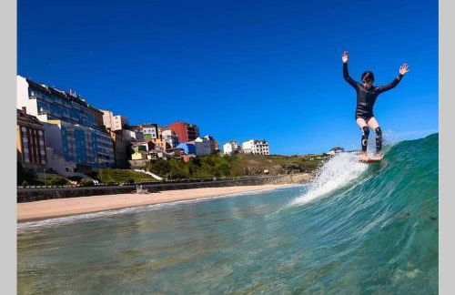 Apartamento Sisargas - Foto 68