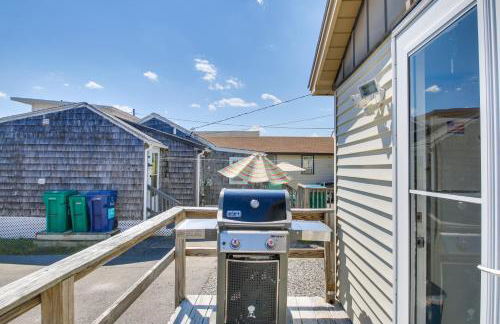 Cozy Hampton Cottage - Walk to Beaches and Marina! - Foto 2