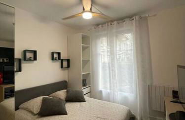 Studio Terrasse Disney Paris - Foto 12