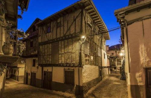 Casas Rurales Acebuche en Valle del Ambroz - Foto 74