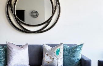 Aisiki Living at Upton Road, Multiple 1, 2, or 3-Bedroom Apartments, King or Twin Beds with Free WiFi & Parking Space - Foto 148