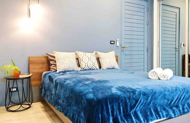 Contemporary 3bd Safari Pool Villa Near Nai Yang Beach - Foto 8