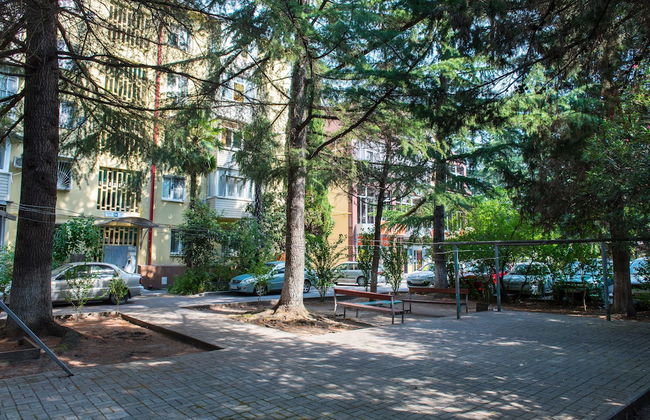 Cozy three bedroom apartment on Lenina - Foto 22