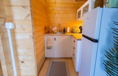 Casinha Kevin - Photo 4