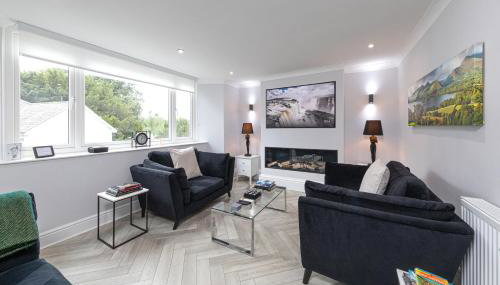 Stunning 2 bedroom Apartment in Central Keswick - Foto 4