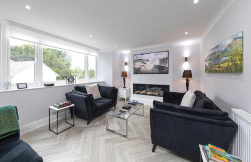 Stunning 2 bedroom Apartment in Central Keswick - Foto 4