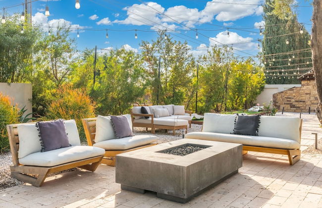 NEW The Palo Verde Experience Zen-inspired Resort Oasis - Foto 45