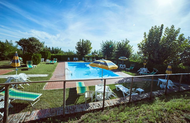 Agriturismo Palazzo Bandino - Photo 61