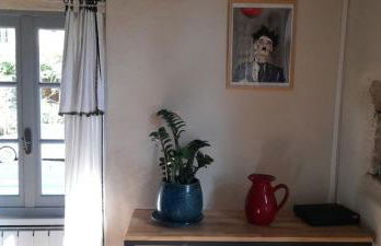 Maison de charme Portobelo dans Carennac avec vue - Foto 32