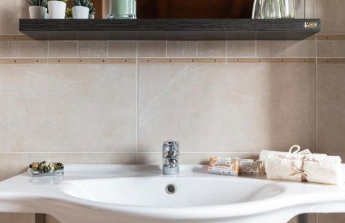 MALPENSA-RHO FIERA-MILANO Suite elegante - Foto 29