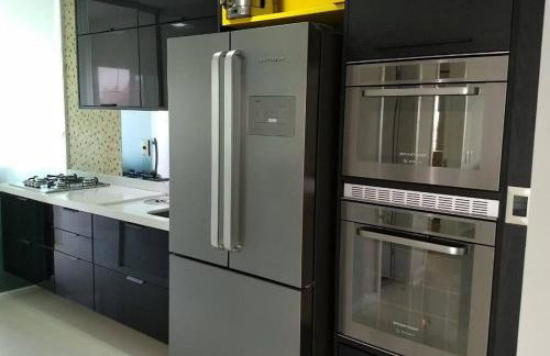 Cobertura Duplex na Praia do Forte com Piscina Privativa, Churrasqueira, 2 Vagas, Melhor Trecho - Foto 10