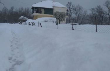 Eftychia’s home-Σπίτι με θέα τη λίμνη Πλαστήρα - Photo 42