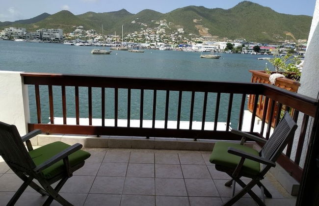 Sint Maarten 2 Bedrooms Simpson Bay - Foto 14