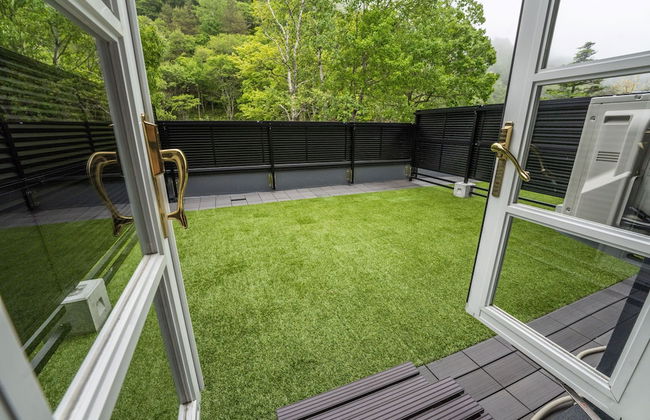 eau sol vert karuizawa club - Foto 56