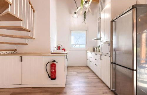 VT Refugio de Paz en la Naturaleza casa Espaciosa para Familias y Grupos - Foto 24