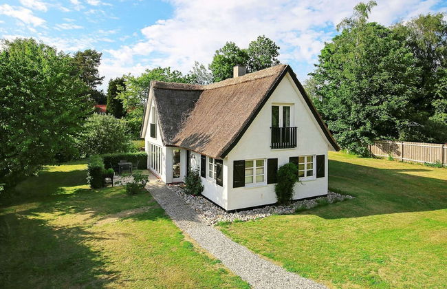 6 Person Holiday Home in Graested - Foto 19