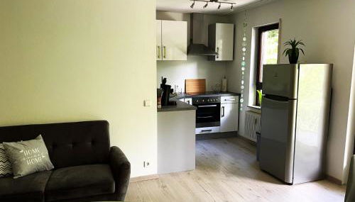 Ferienwohnung Bühler-Kurparkresidenz - Foto 4