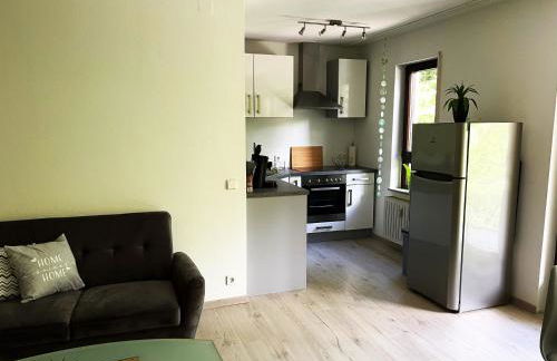 Ferienwohnung Bühler-Kurparkresidenz - Foto 4
