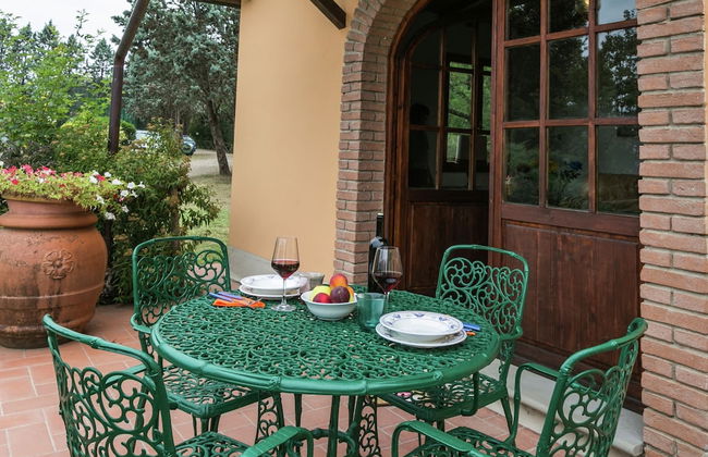 Belvilla by OYO Casa Rosa - Foto 22