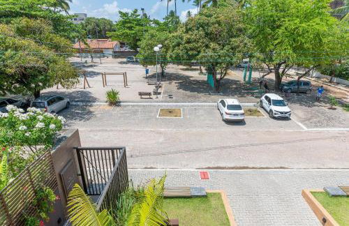 Residencial Praça Cinco - Foto 50