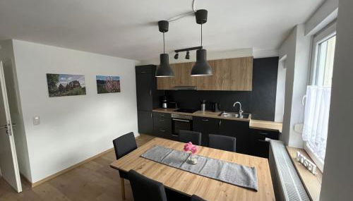 Apartment Haus Budinger by Interhome - Photo 5