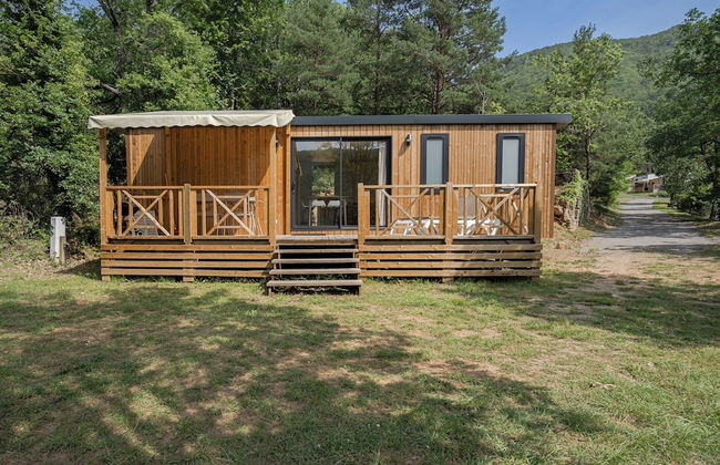 Camping RCN Val de Cantobre - Foto 32