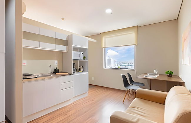 Flat Osasco Trade Center - Photo 33