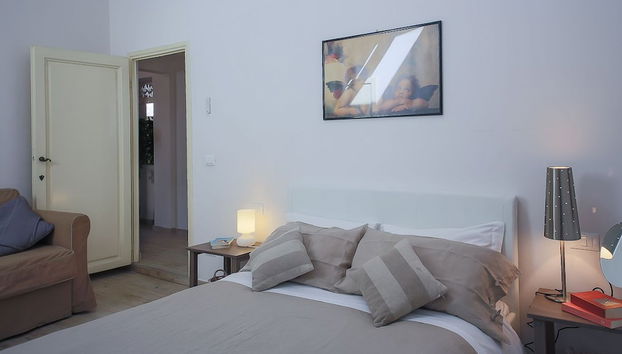 Pandolfini Roof - Foto 3, Habitación