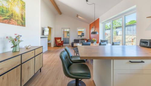 Huus Katteker - Foto 2