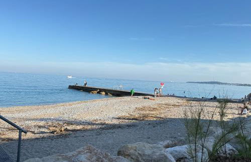 Romance Marine , face à la mer - Foto 32