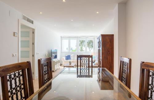 Sea View with Parking by LU&CIA - Foto 77