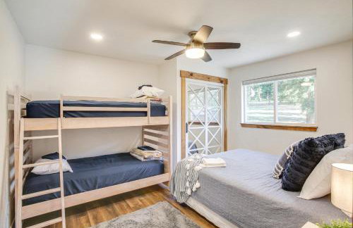 Lake-View Apt with Furnished Deck in Hayden! - Foto 17