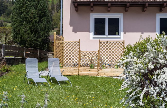 Modern Apartment Near Ski Area - Foto 15