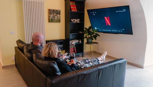 Casa Anastasia with private patio by GardaDoma - Foto 3